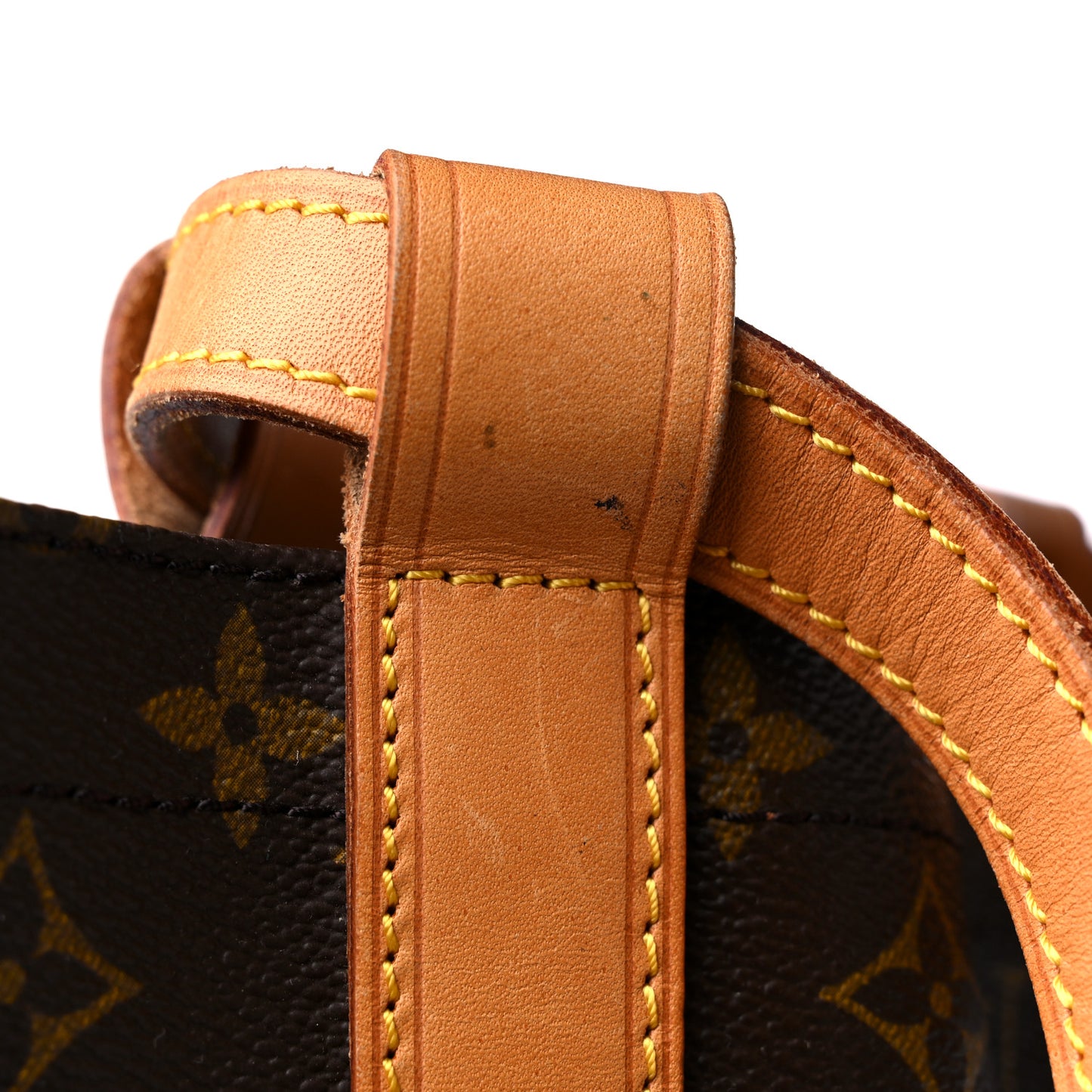 Monogram Randonnee GM Backpack