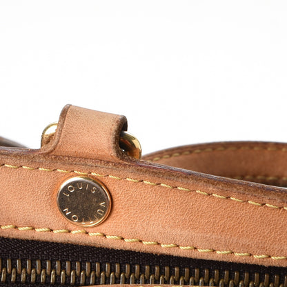 Louis Vuitton Vernis Brea MM Amarante 10 of 16