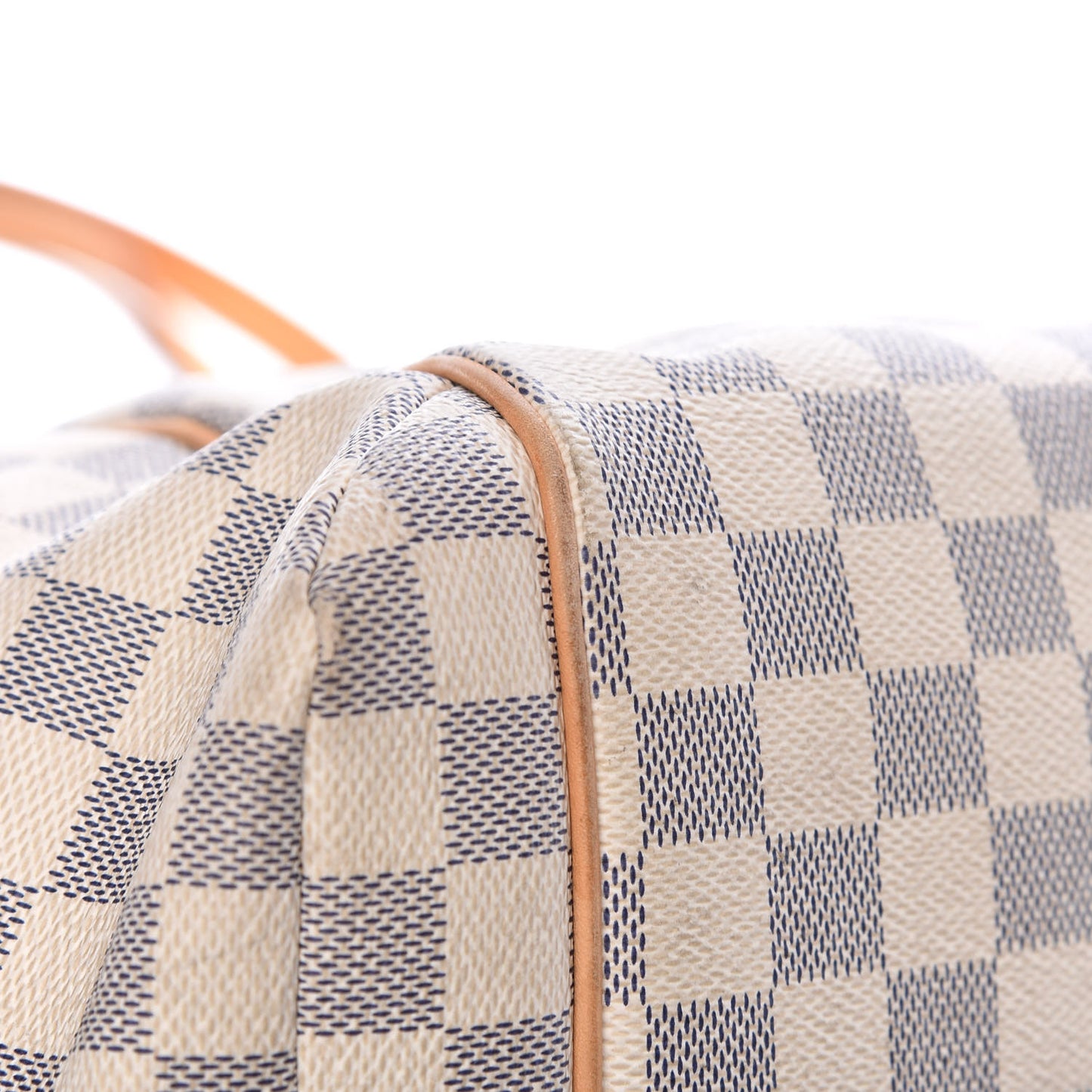 Damier Azur Totally MM