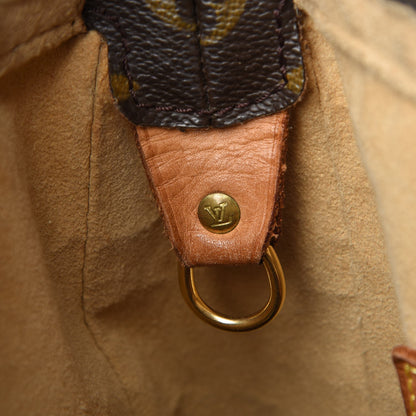 Louis Vuitton Monogram Looping GM 17 of 18