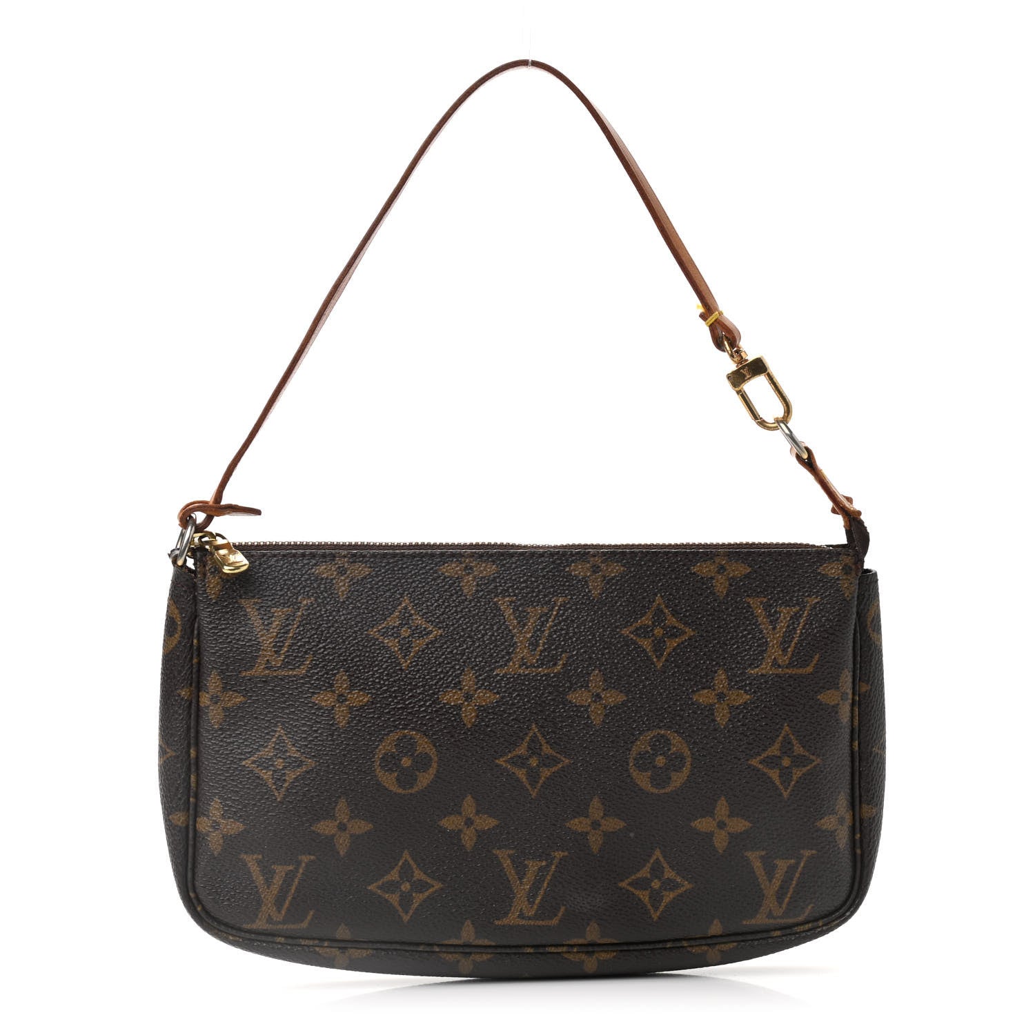 Louis Vuitton Monogram Pochette Accessories 1 of 11