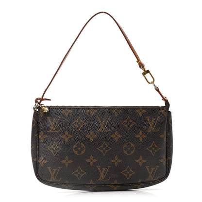 Louis Vuitton Monogram Pochette Accessories 1 of 11