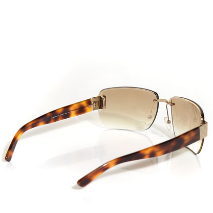 Gucci GG Sunglasses 1798/S Tortoise 2 of 4