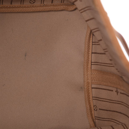Louis Vuitton Monogram Neverfull GM 13 of 13