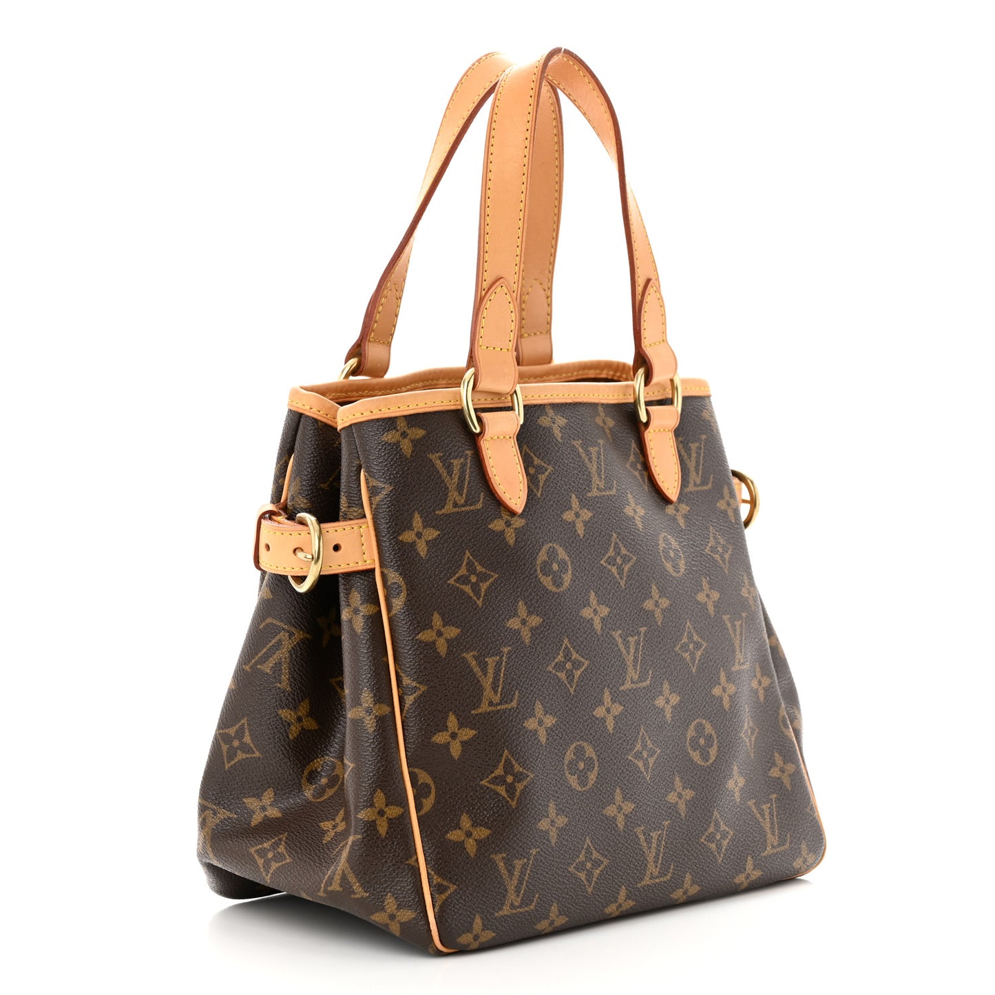 Monogram Batignolles