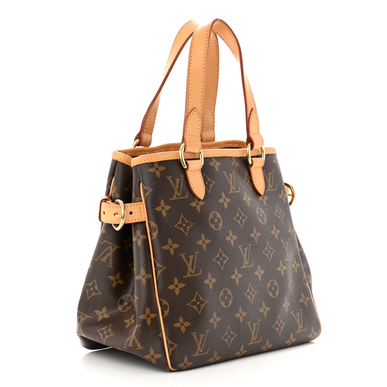 Louis Vuitton Monogram Batignolles 3 of 10