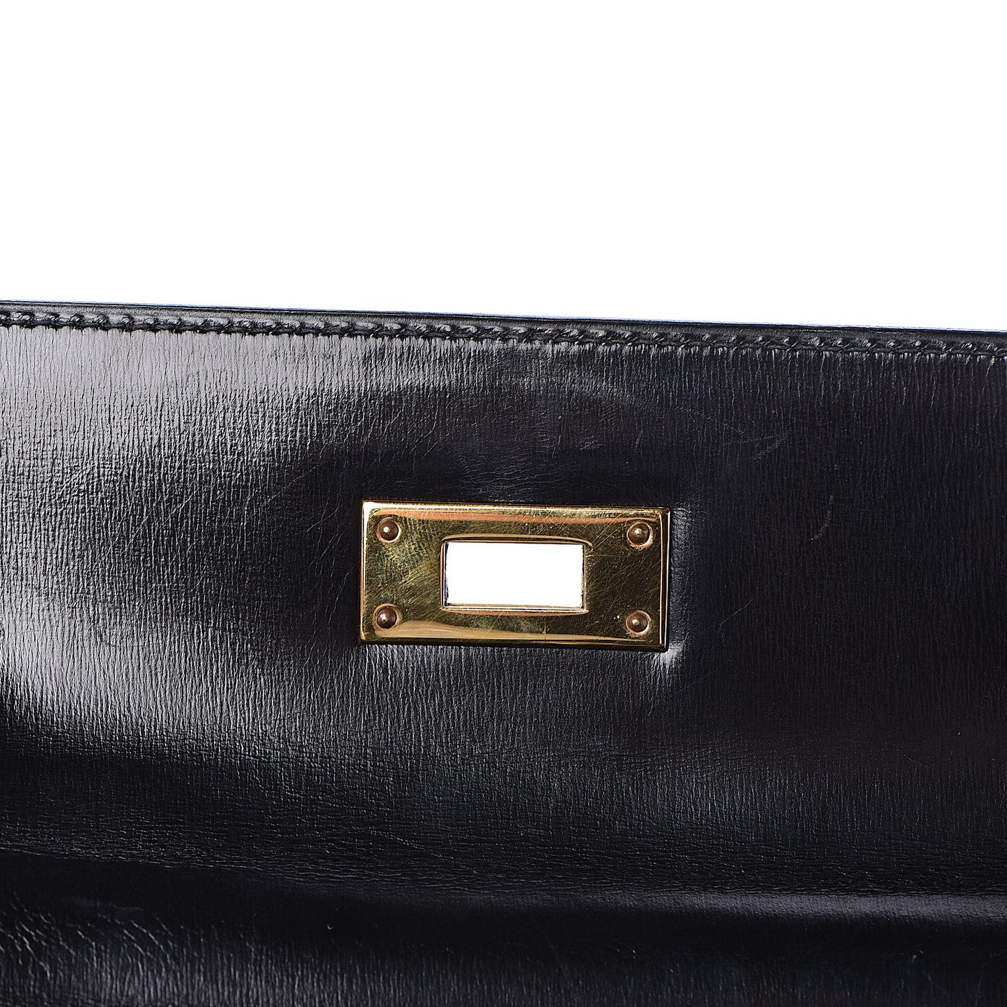 Box Kelly Sellier 28 Black