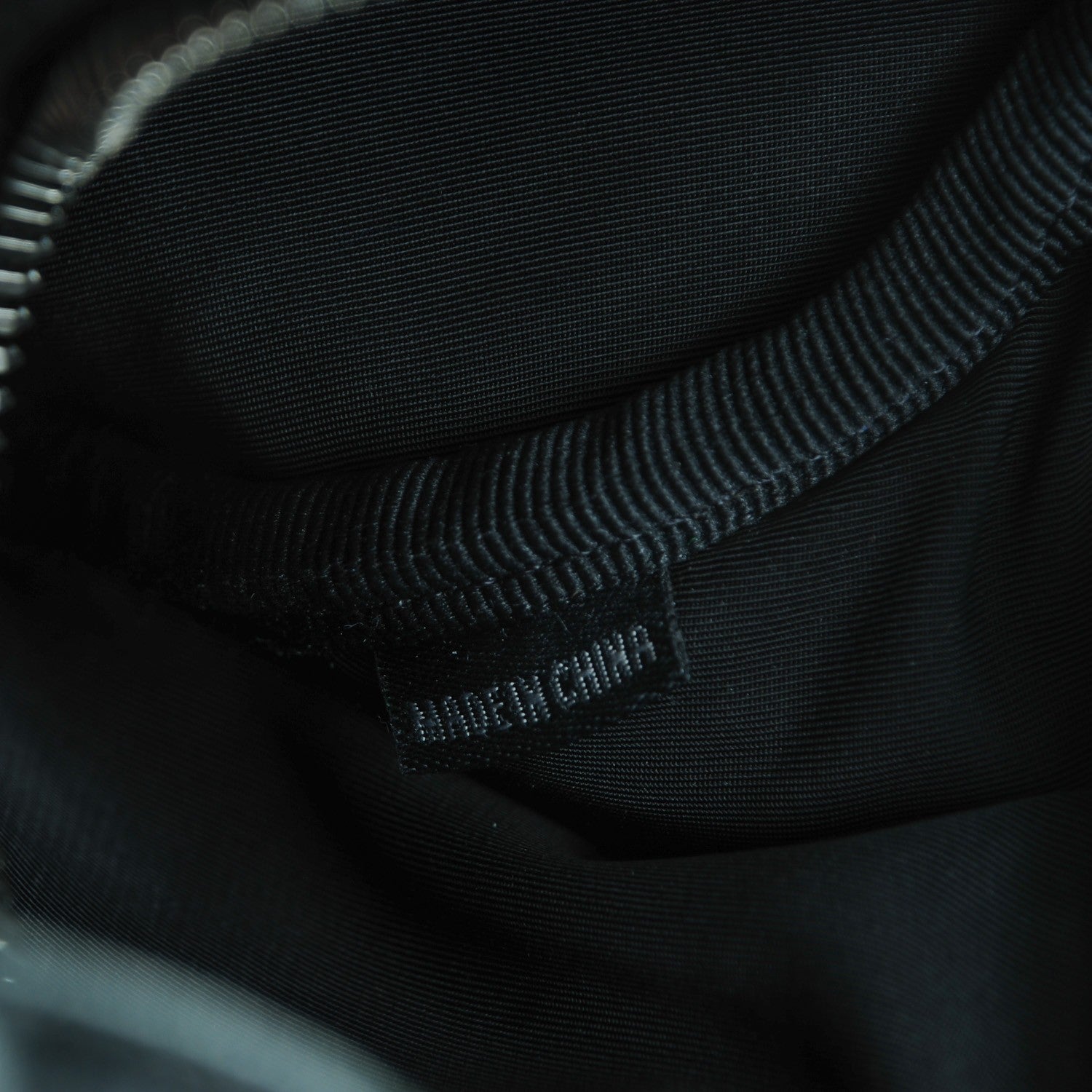 Alexander Wang Pebbled Lambskin Rockie Black Nickel Hardware 7 of 8