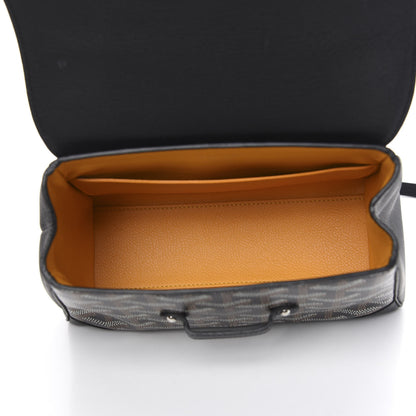 Goyard Goyardine Mini Saigon Black 5 of 8