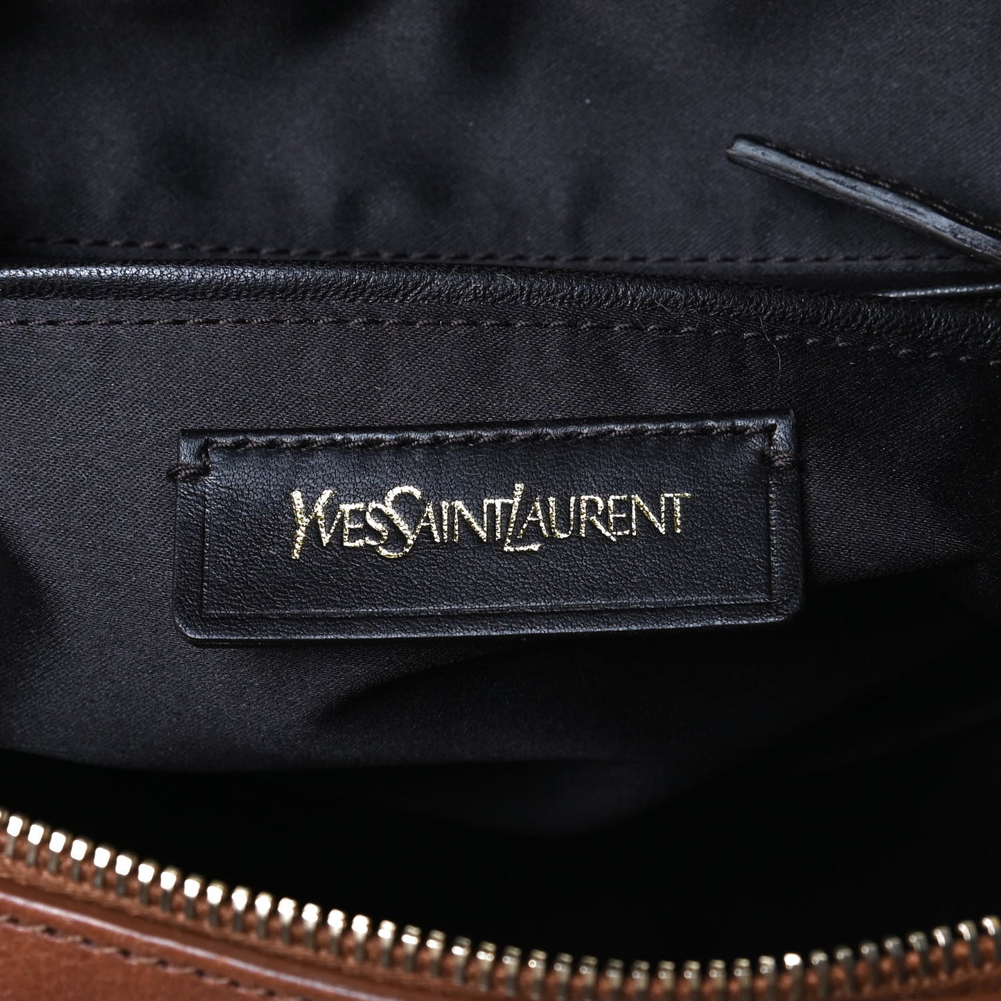Calfskin Medium Muse Tan