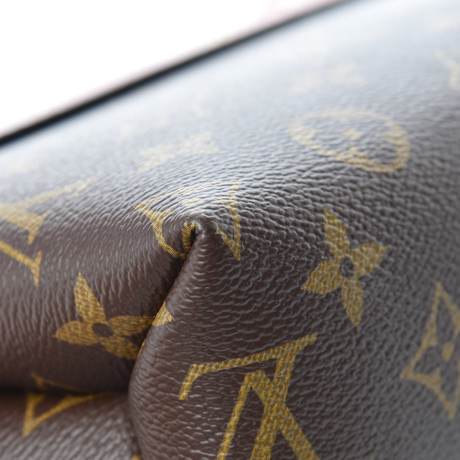 Louis Vuitton Monogram Saint Placide Cherry 12 of 13