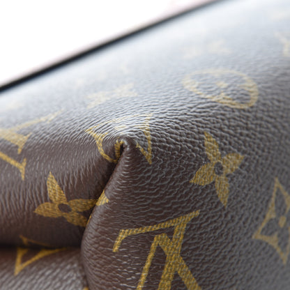 Louis Vuitton Monogram Saint Placide Cherry 12 of 13