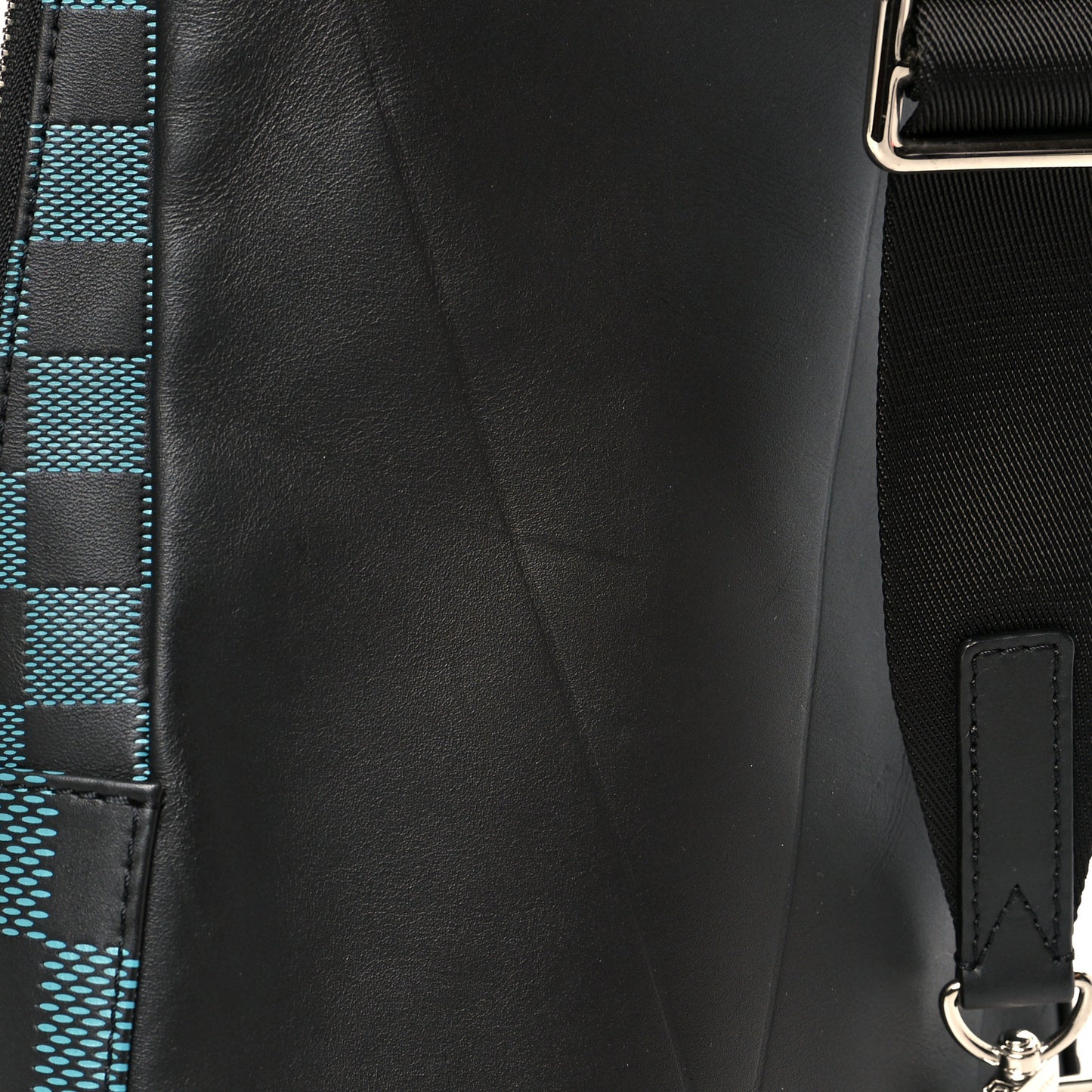 Infini 3D Avenue Sling Backpack Aquamarine