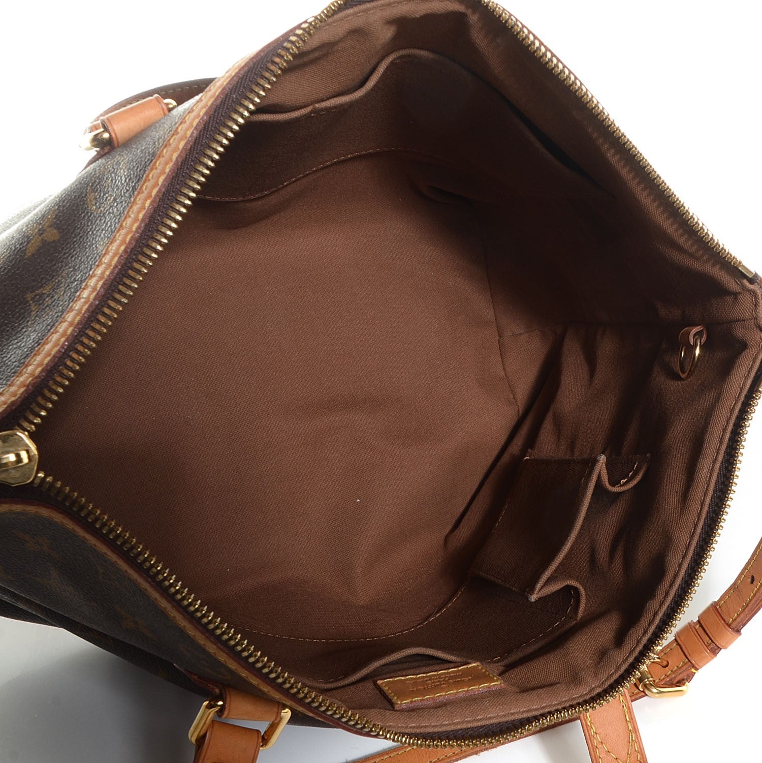 Louis Vuitton Monogram Palermo PM 5 of 7
