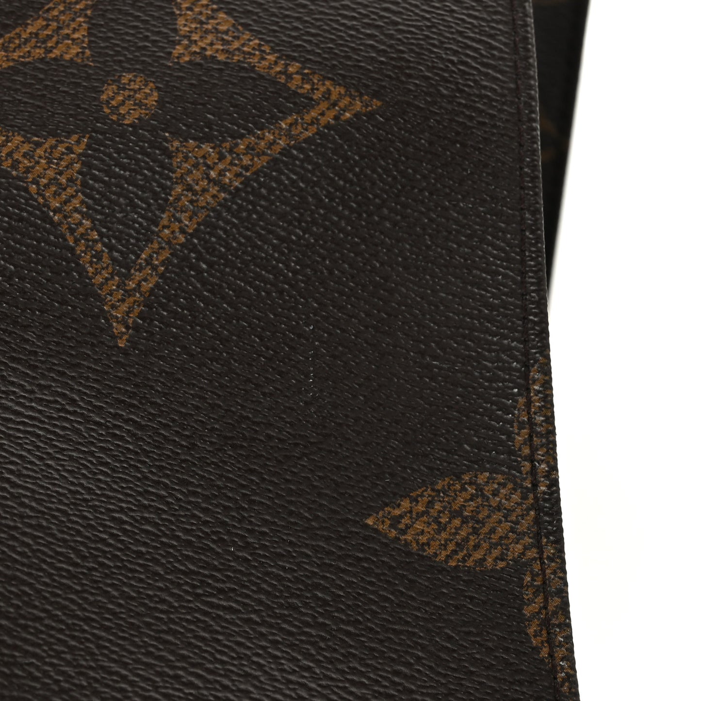 Reverse Monogram Giant Onthego GM