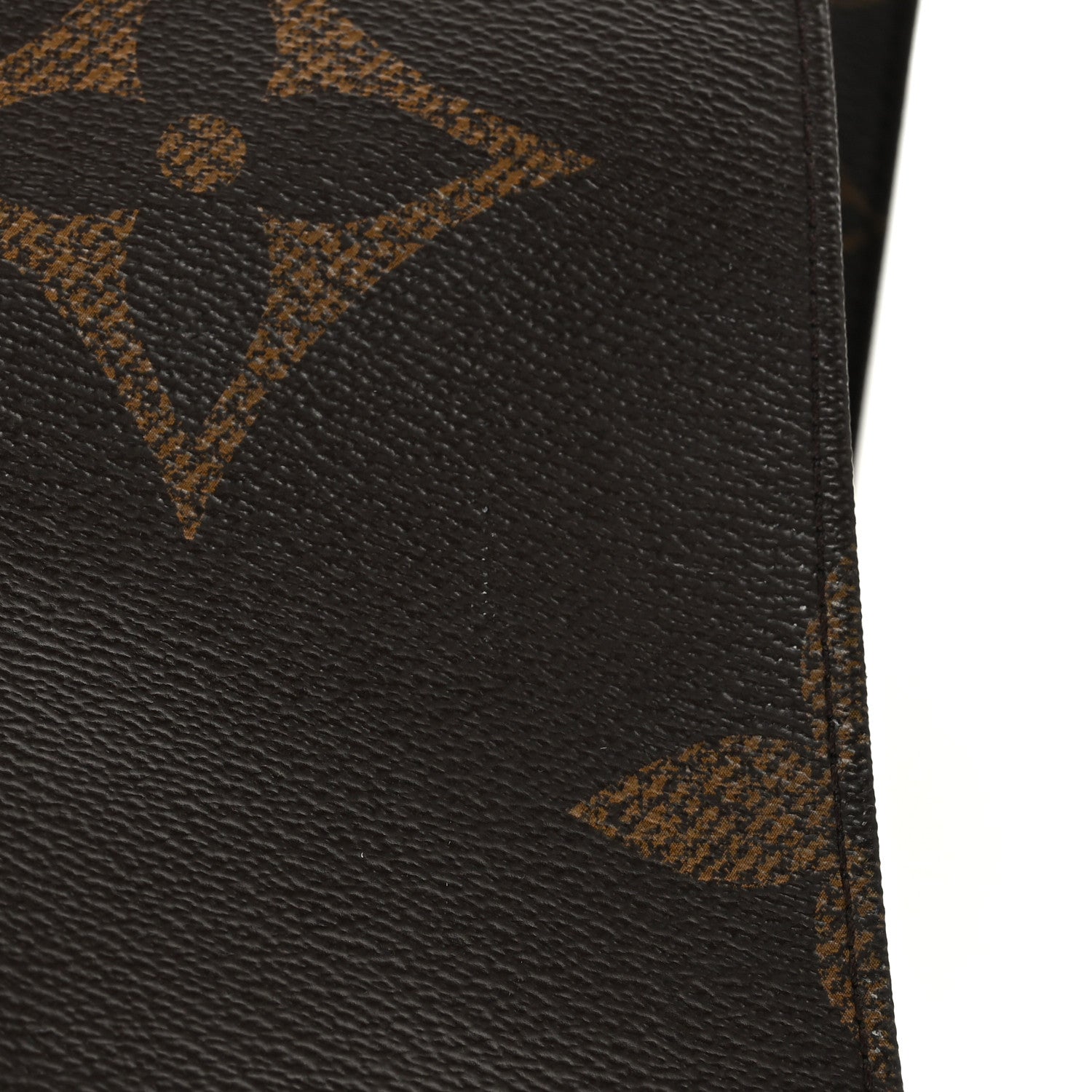 Louis Vuitton Reverse Monogram Giant Onthego GM 10 of 13