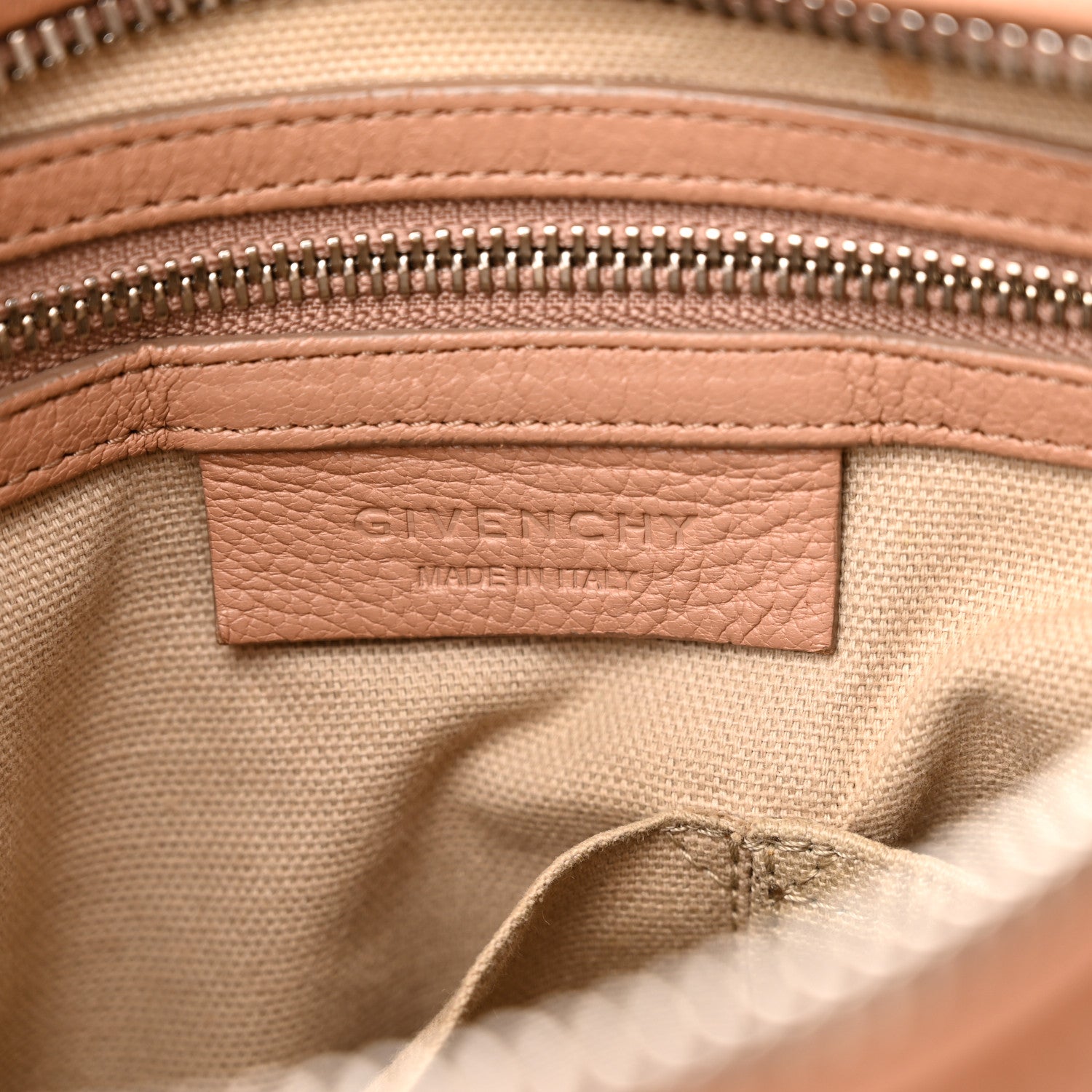 Givenchy Sugar Goatskin Medium Pandora Old Pink 6 of 19