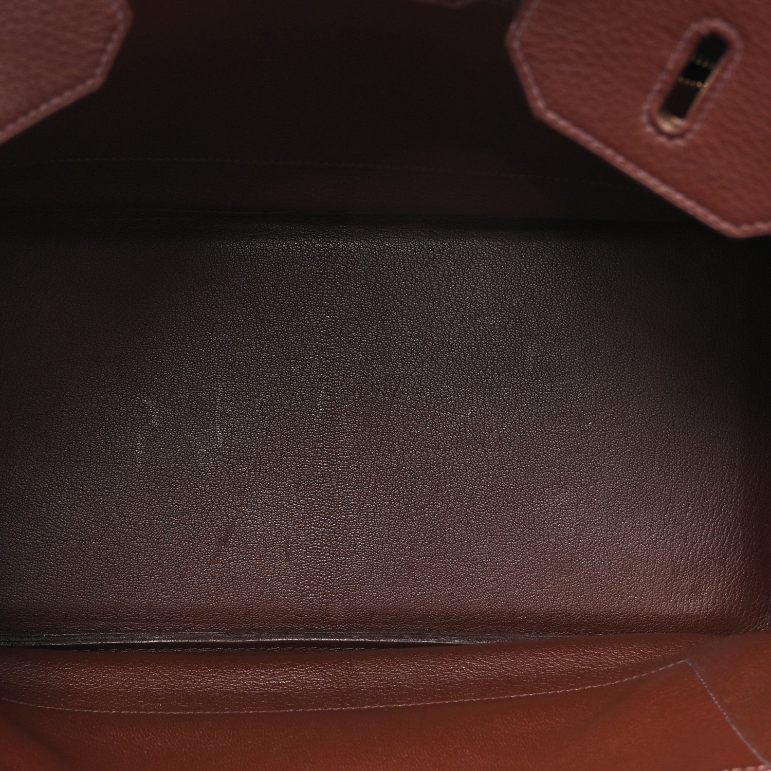 Hermes Ardennes HAC Birkin 32 Havane 5 of 12
