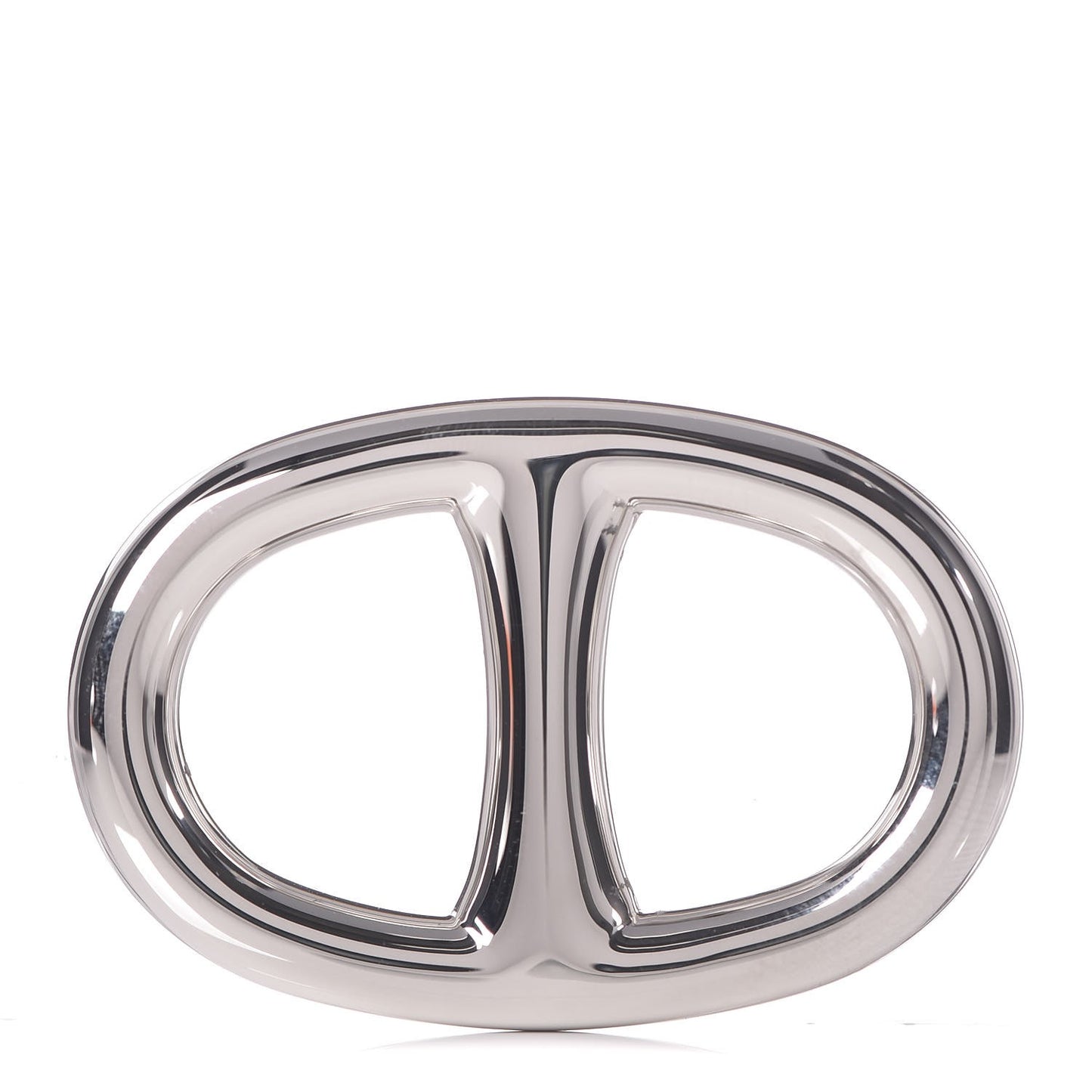 Palladium Chaine D'Ancre Scarf Ring
