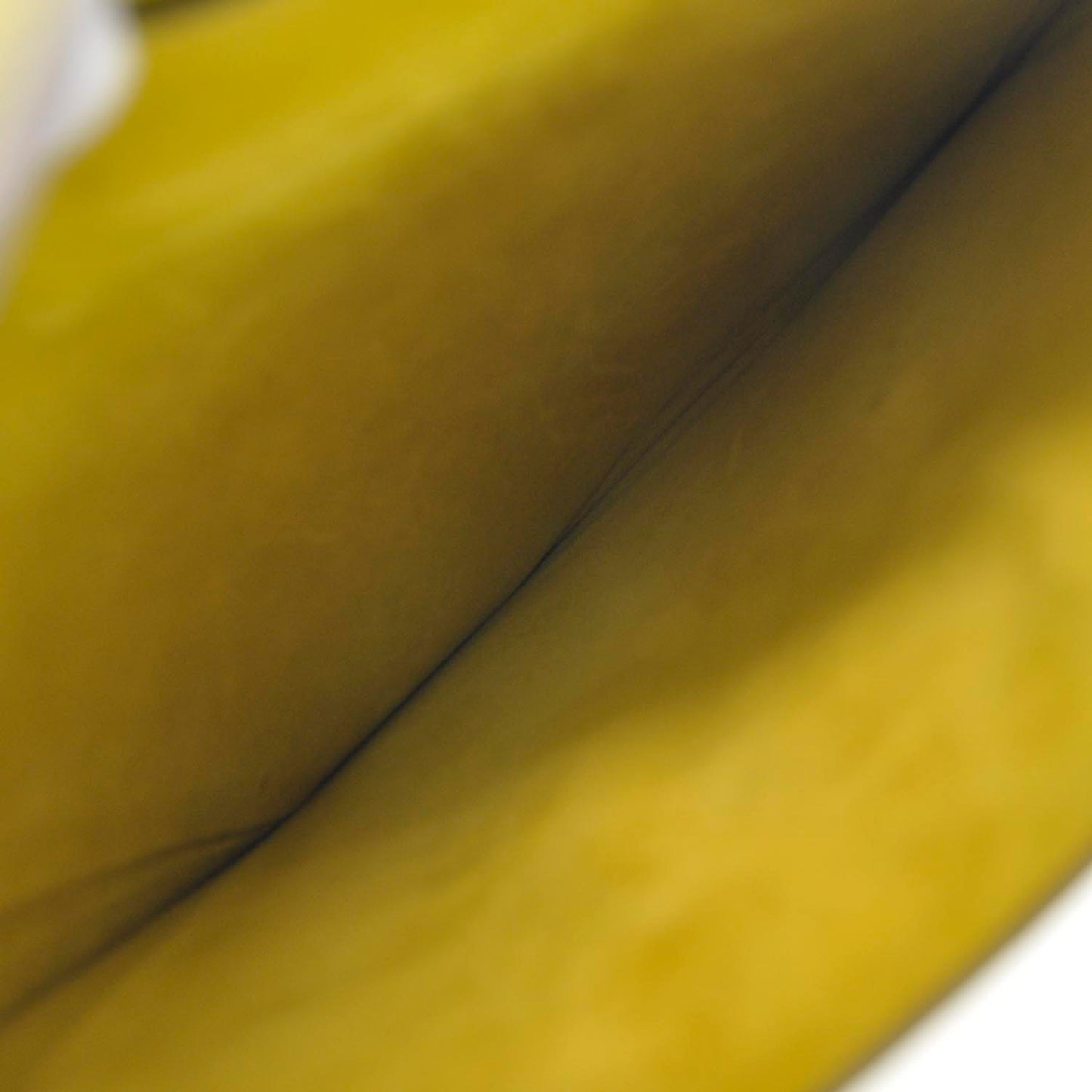 Microguccissima Ipad Case Yellow
