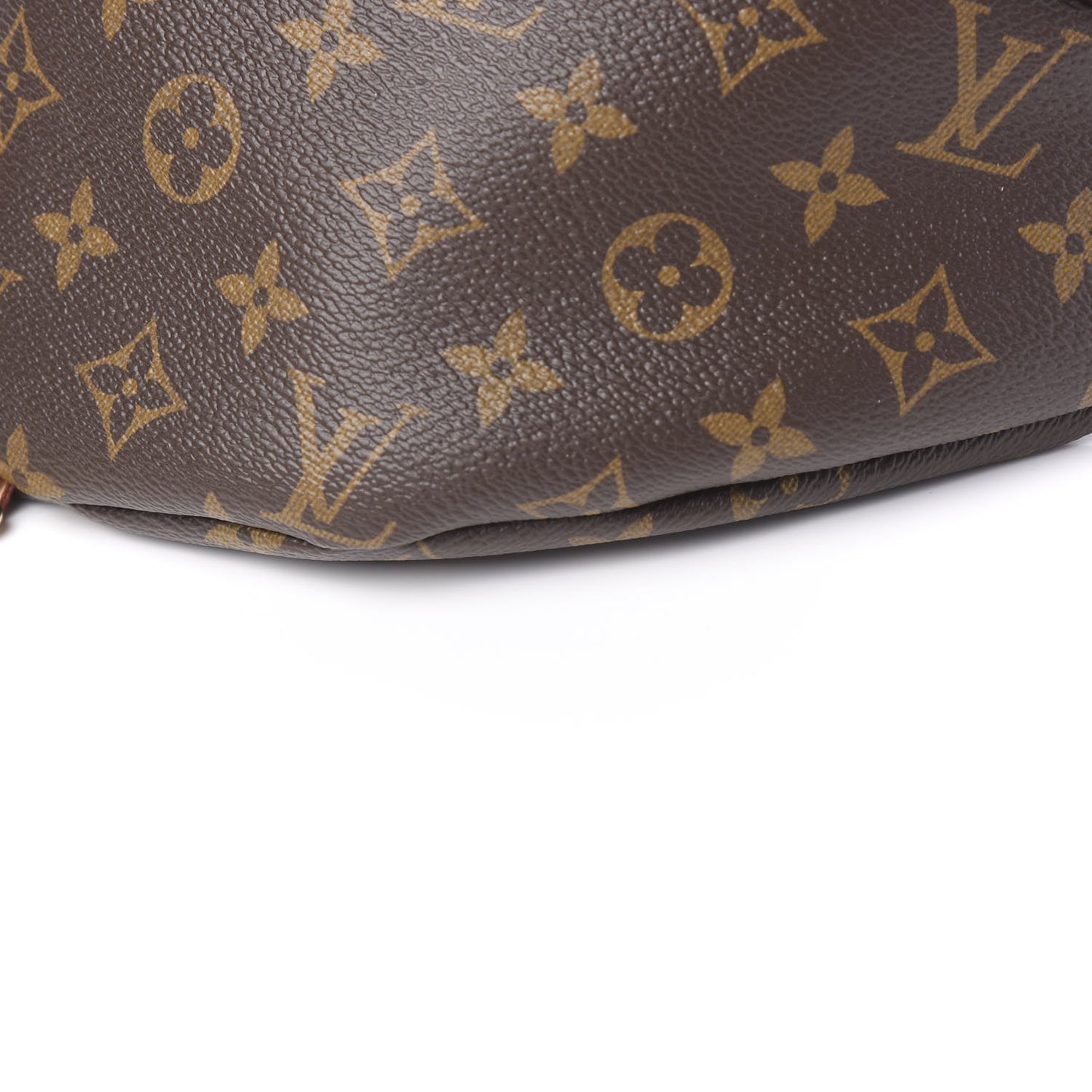 Monogram Bumbag