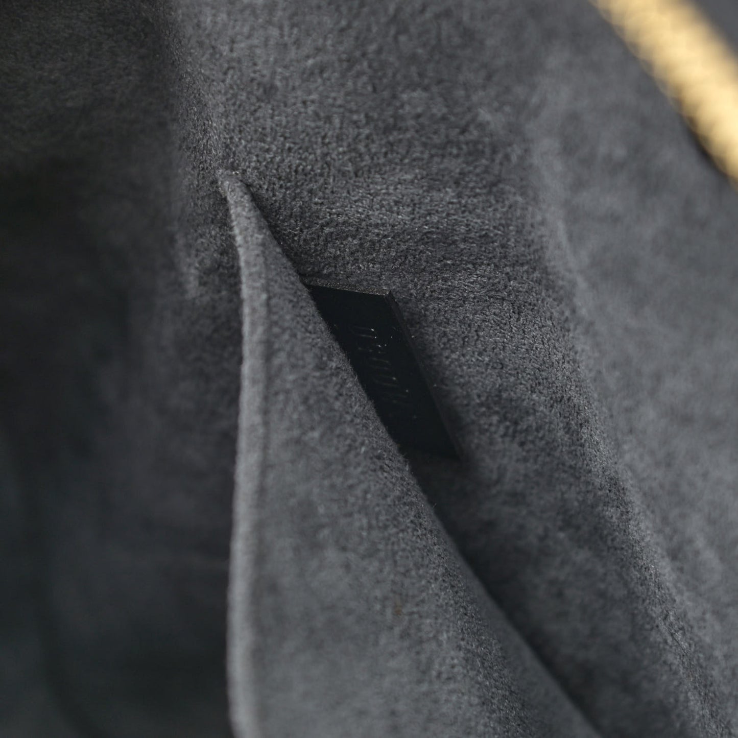 Epi Jasmin Black