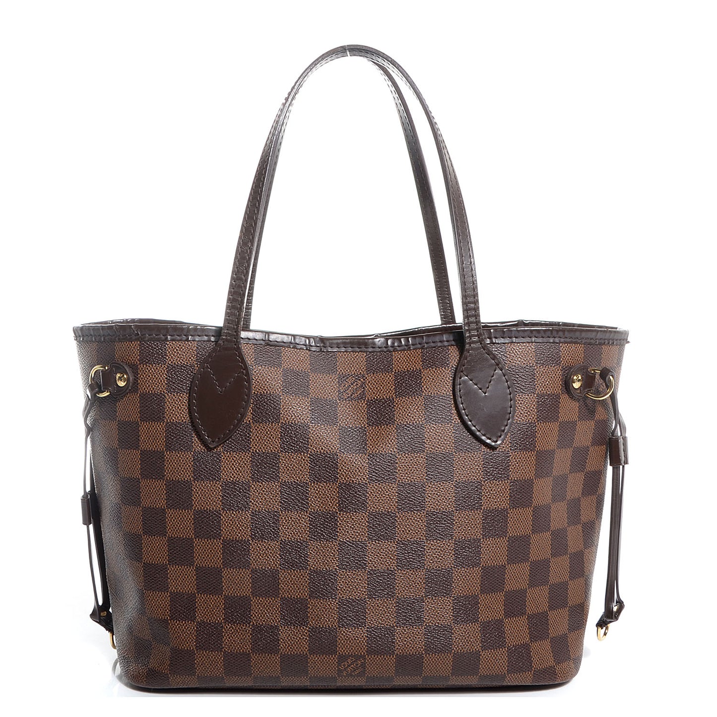 Damier Ebene Neverfull PM