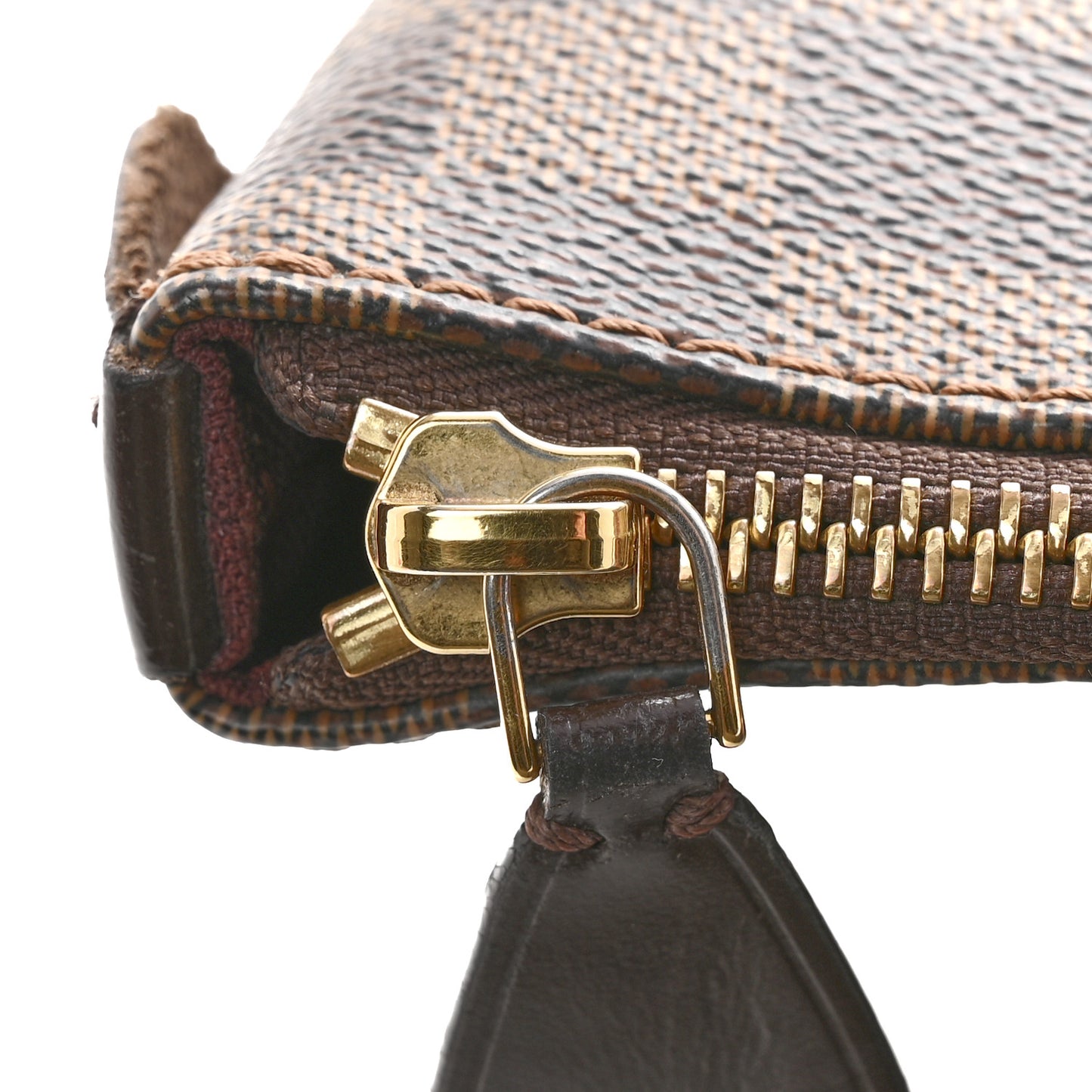 Damier Ebene Iena MM