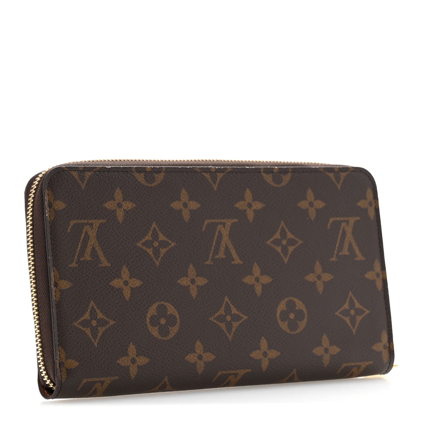 Monogram Zippy Organizer Wallet