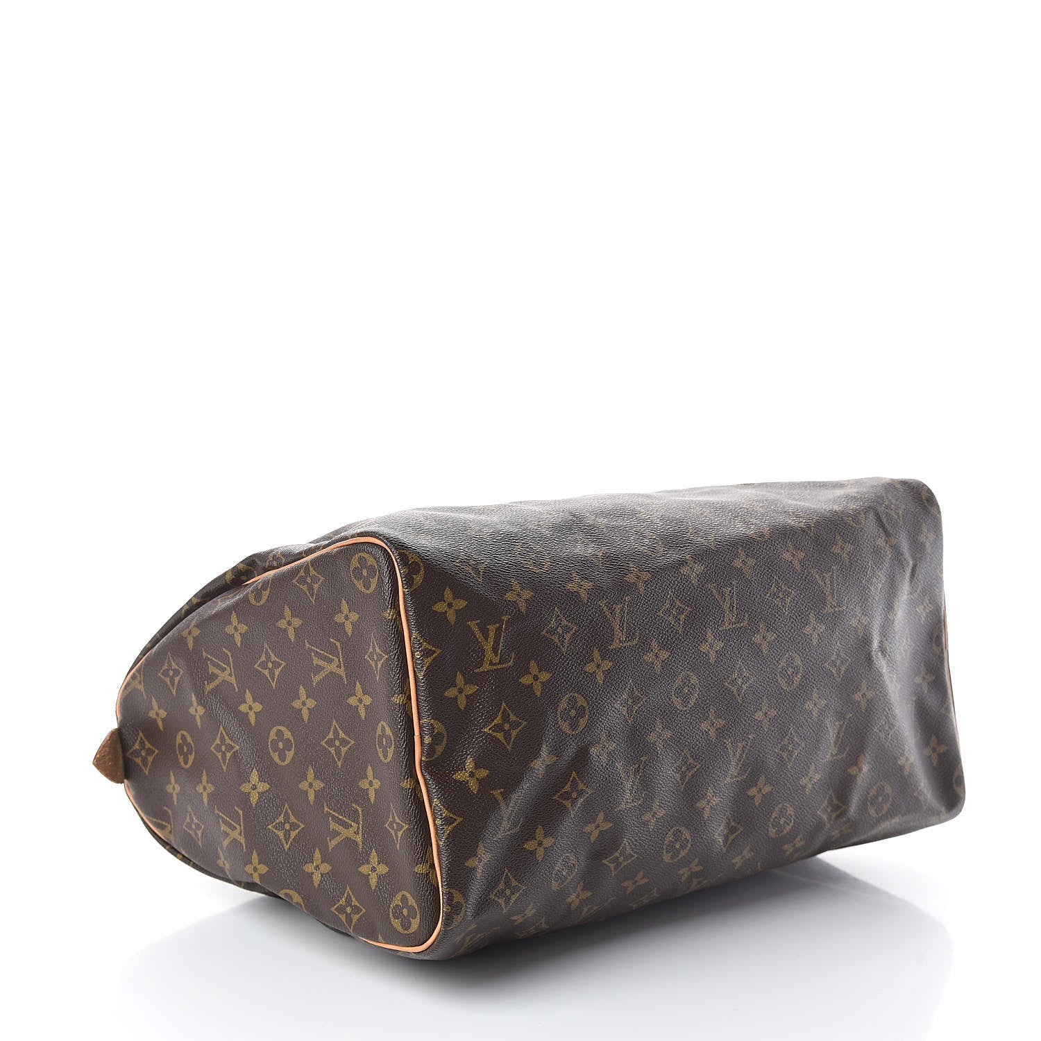 Louis Vuitton Monogram Speedy 40 4 of 9