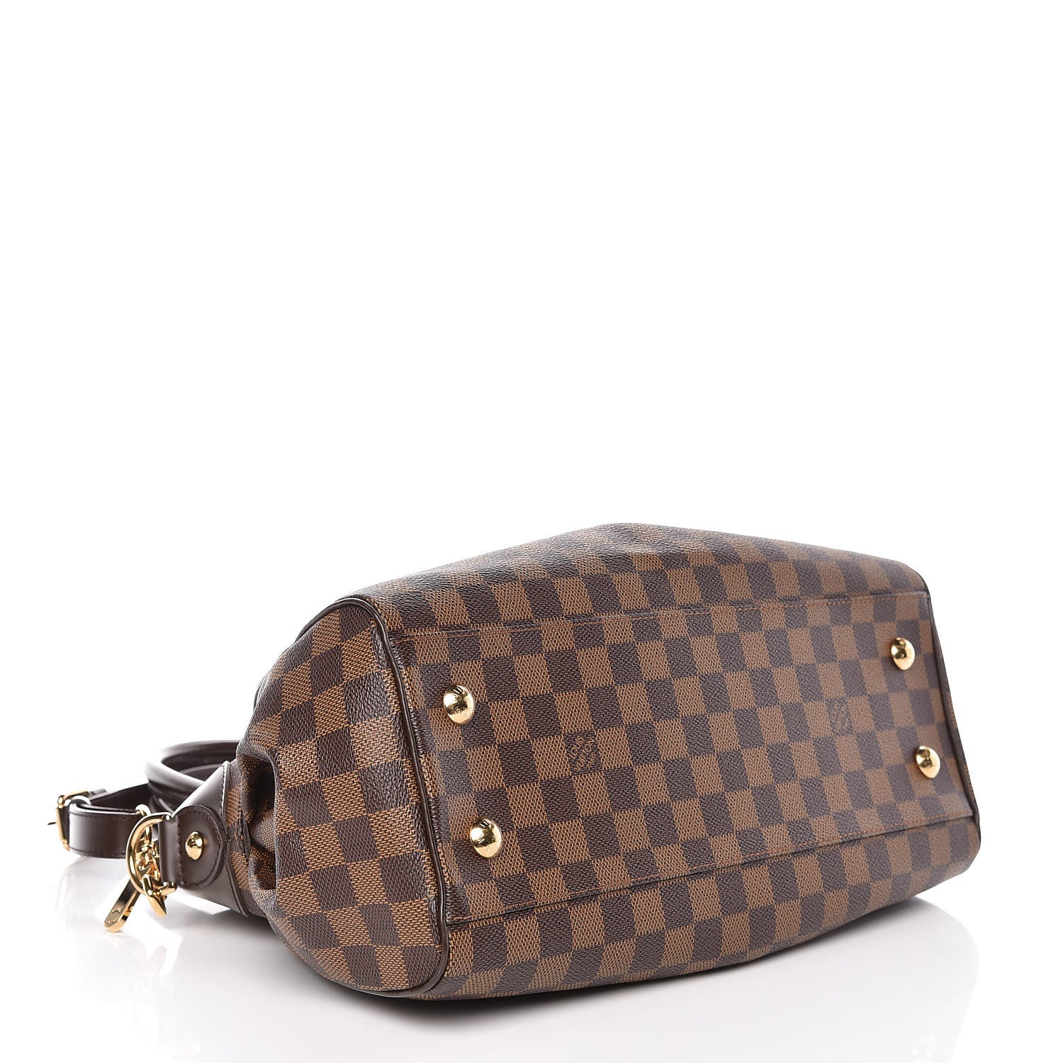 Louis Vuitton Damier Ebene Trevi PM 5 of 12