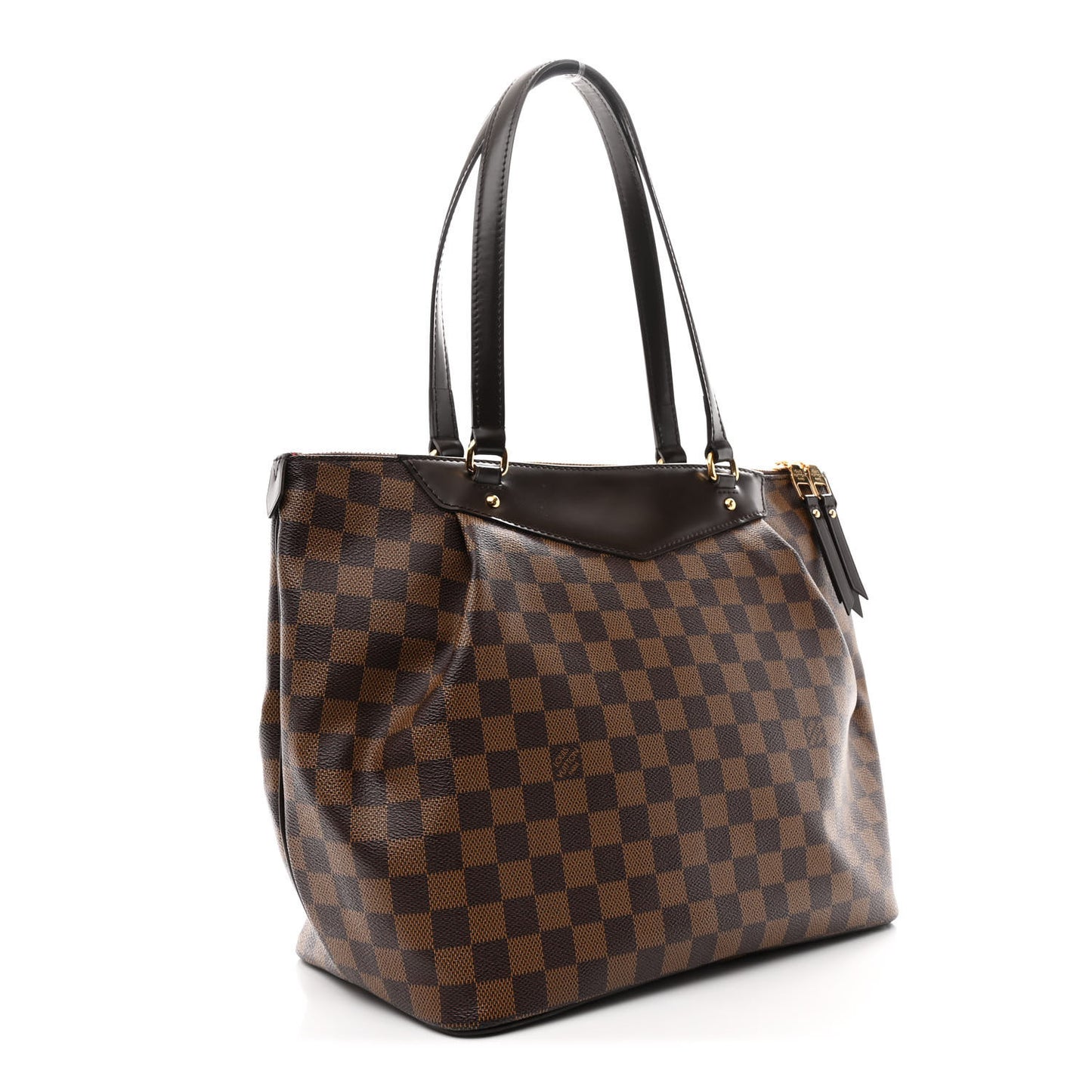Damier Ebene Westminster GM