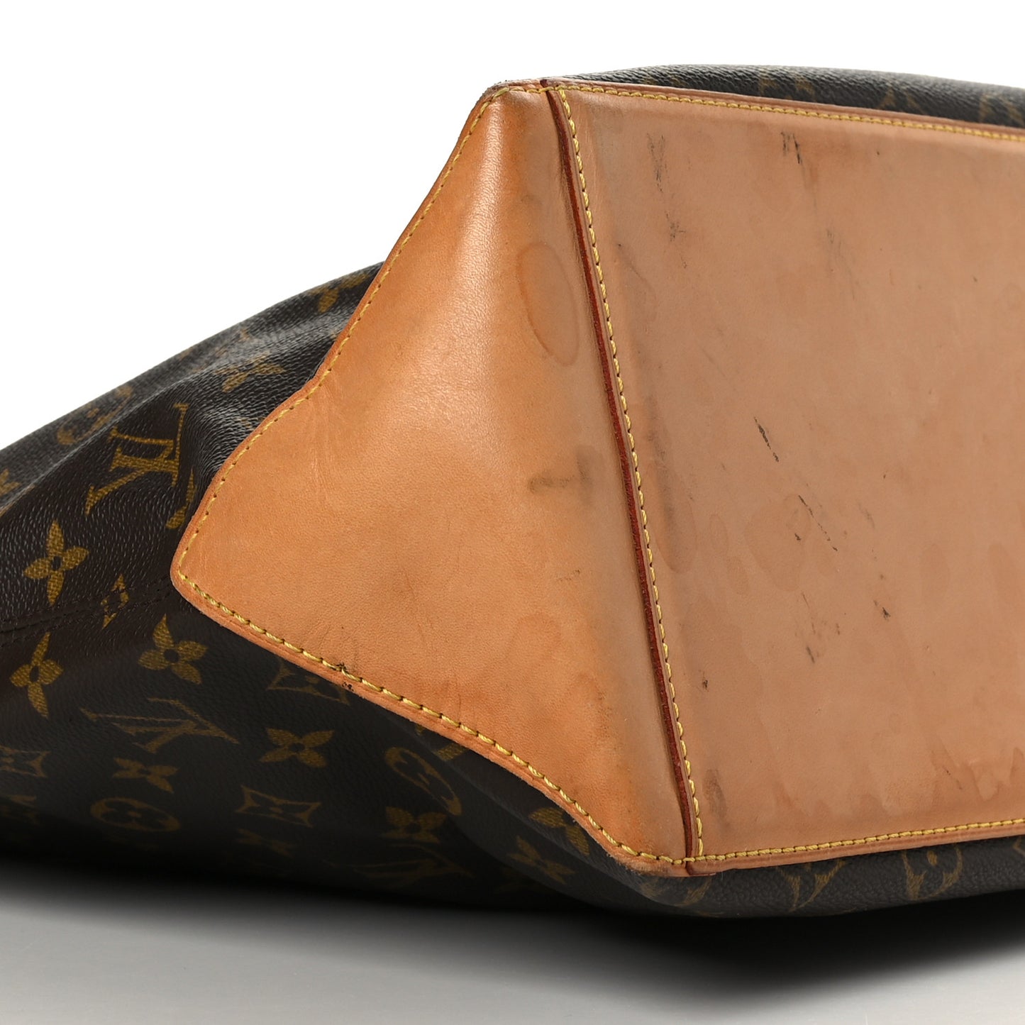 Monogram Cabas Mezzo