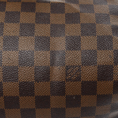 Louis Vuitton Damier Ebene Speedy 30 9 of 21