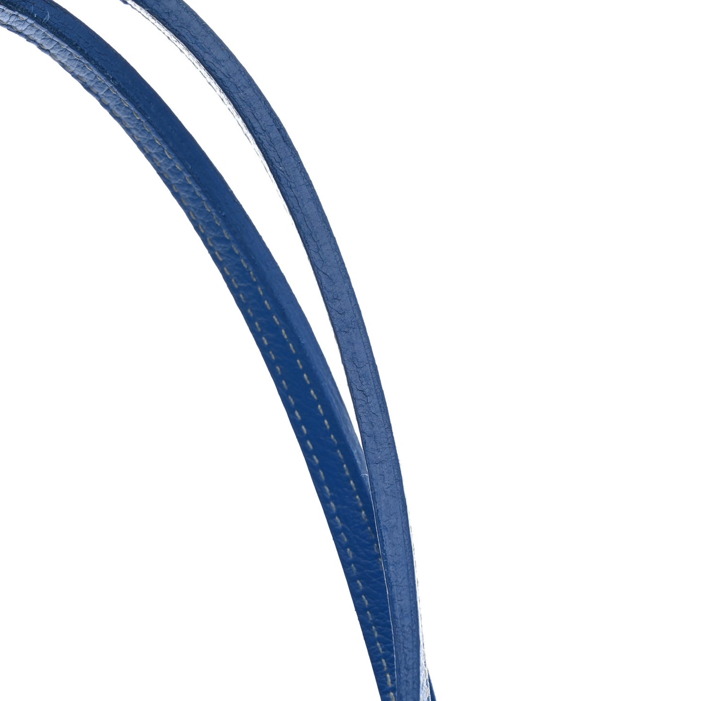 Goyardine Saint Louis PM Sky Blue