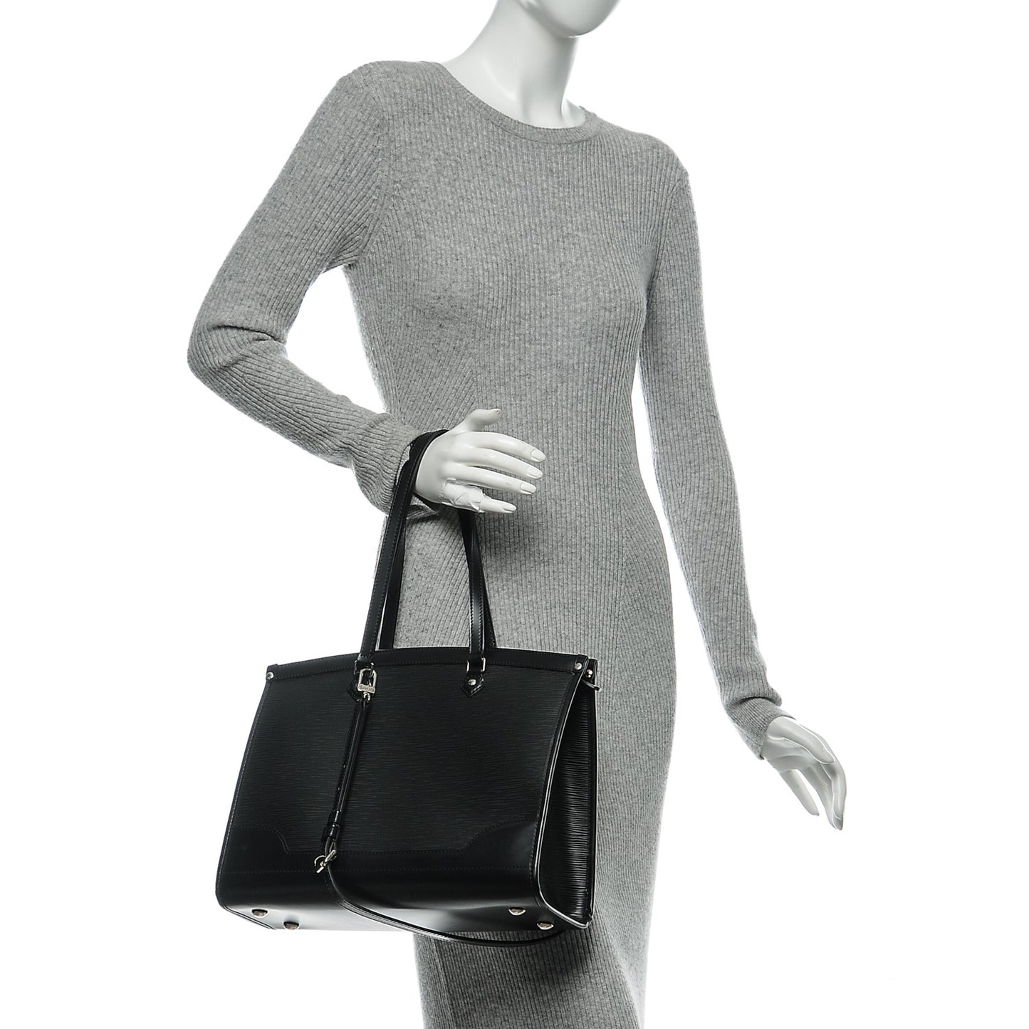 Epi Madeleine GM Black