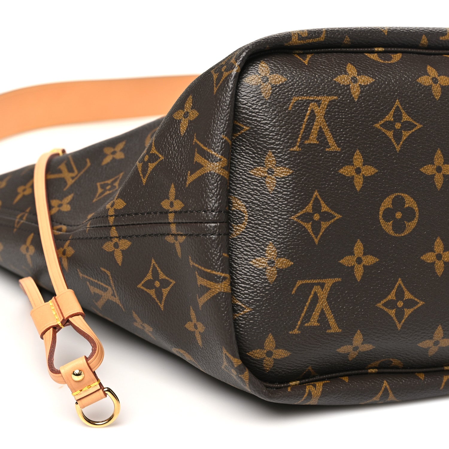 Louis Vuitton Monogram Inside Out Anniversary Neverfull MM 7 of 10