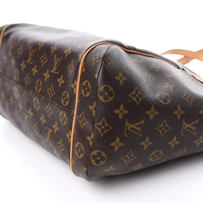 Louis Vuitton Monogram Totally GM 8 of 11
