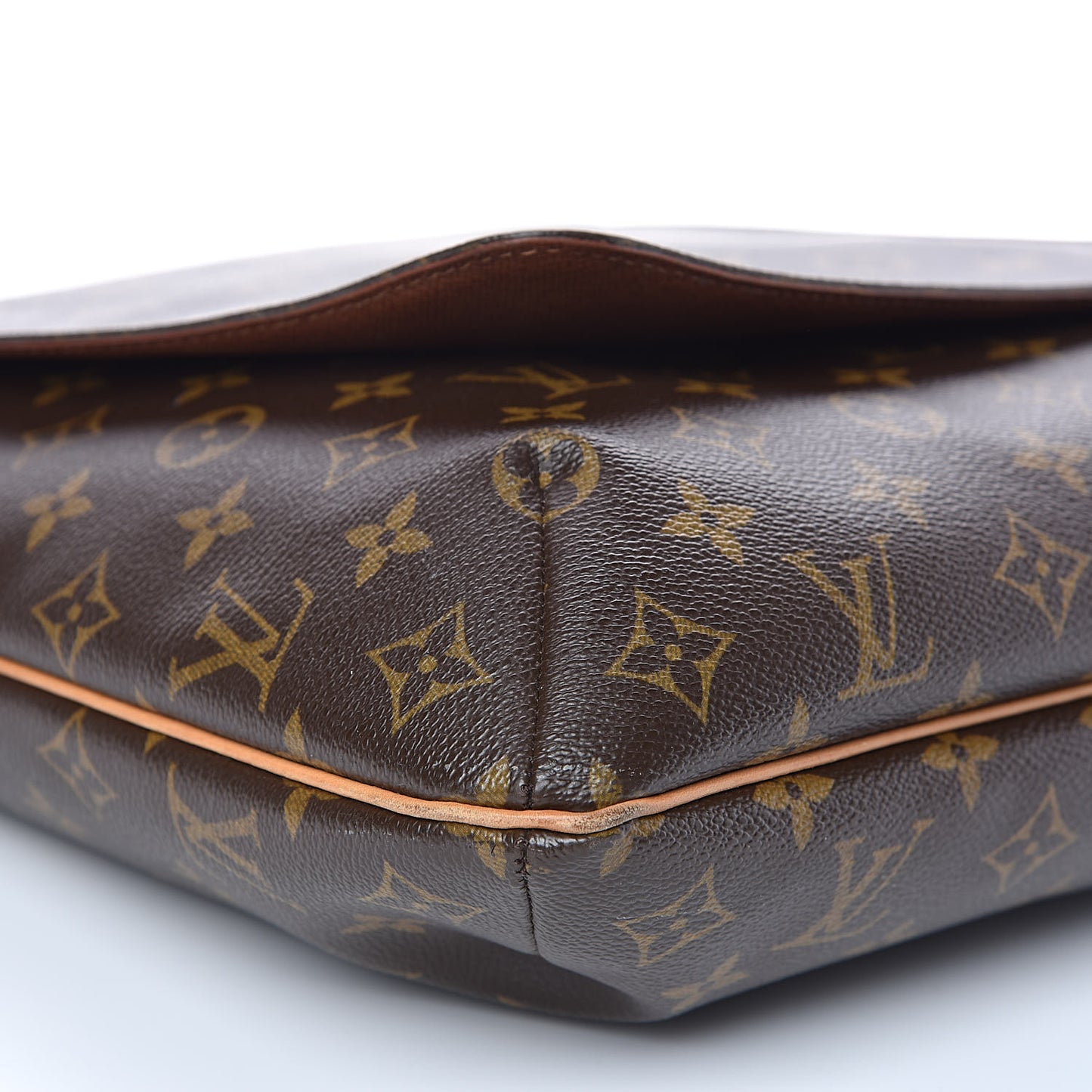 Monogram Musette GM