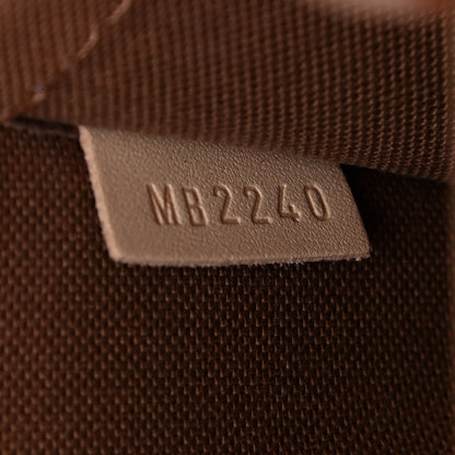 Louis Vuitton Monogram Pochette Accessories NM 7 of 7