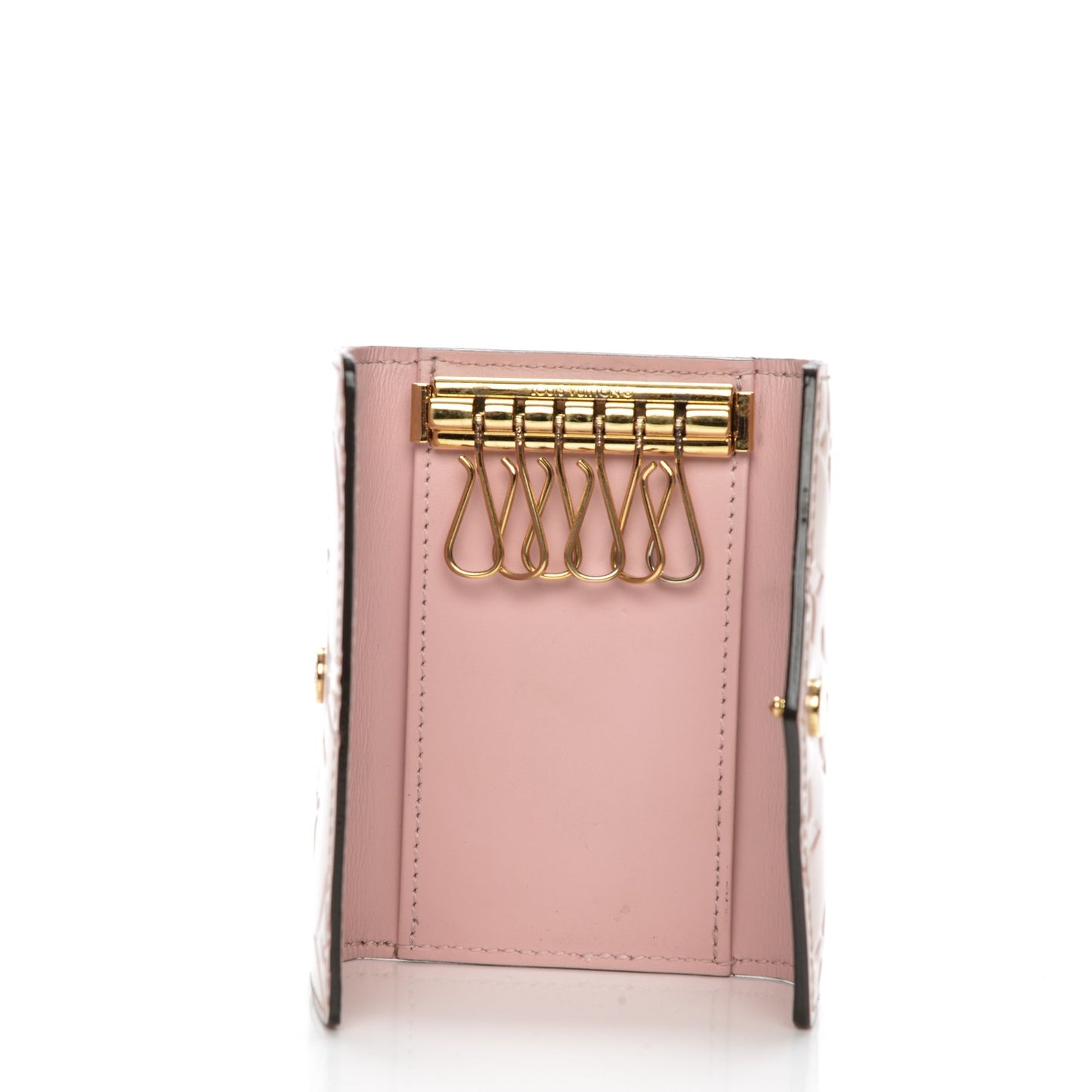 Vernis Multicles 6 Key Holder Rose Ballerine