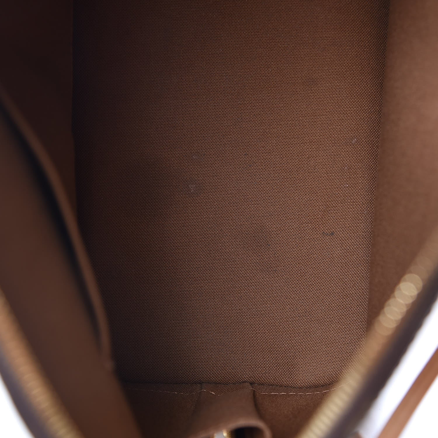 Louis Vuitton Monogram Alma PM 9 of 19