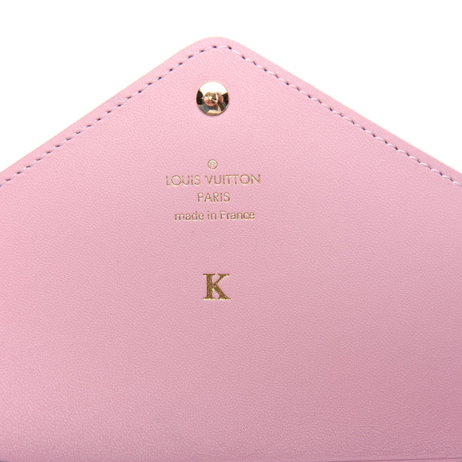 Louis Vuitton Monogram Kirigami Pochette Set 6 of 9