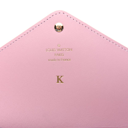 Louis Vuitton Monogram Kirigami Pochette Set 6 of 9