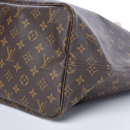 Louis Vuitton Monogram Neverfull GM 11 of 11