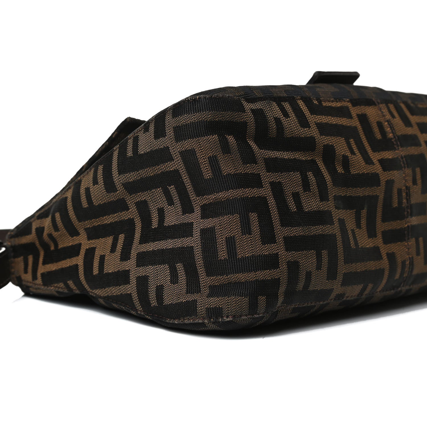Fendi Zucca Mama Baguette Tobacco 7 of 12