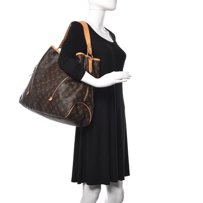 Louis Vuitton Monogram Delightful GM 2 of 16