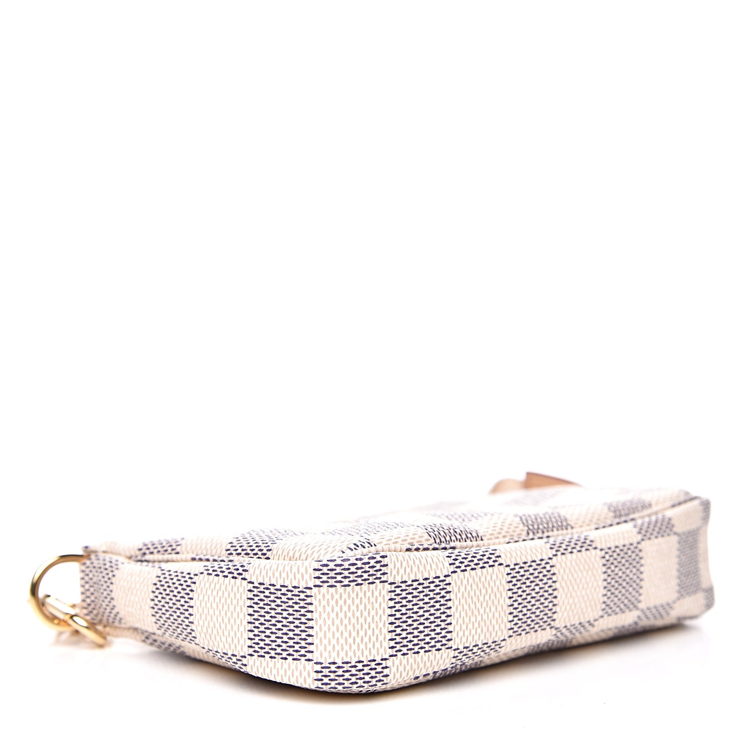 Damier Azur Mini Pochette Accessories