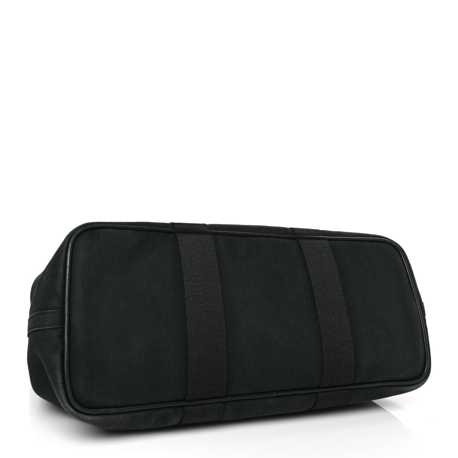 Hermes Toile Swift Valparaiso MM Black 4 of 8