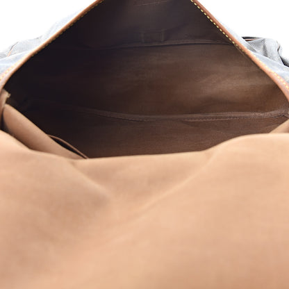 Louis Vuitton Monogram Saumur 35 5 of 32